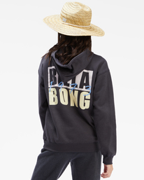 4 Ramblin' Road - Kapuzenpullover für Frauen  A3FL17BIW0 Billabong