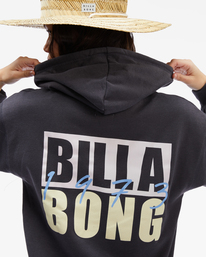 6 Ramblin' Road - Kapuzenpullover für Frauen  A3FL17BIW0 Billabong