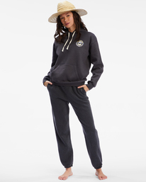 3 Ramblin' Road - Kapuzenpullover für Frauen  A3FL17BIW0 Billabong