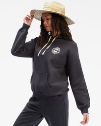5 Ramblin' Road - Kapuzenpullover für Frauen  A3FL17BIW0 Billabong