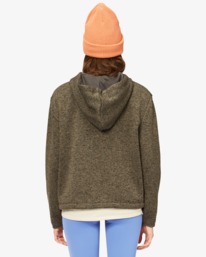2 Roam Free - Hoodie for Women  A3FL20BIW0 Billabong