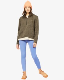 1 Roam Free - Hoodie for Women  A3FL20BIW0 Billabong