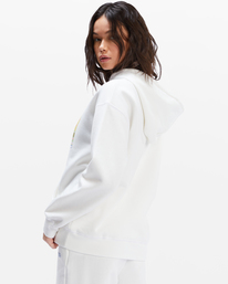 2 Winning Days - Hoodie for Women  A3FL22BIW0 Billabong