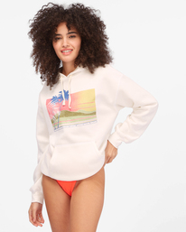 0 Winning Days - Hoodie for Women  A3FL22BIW0 Billabong