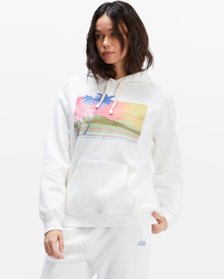 3 Winning Days - Hoodie for Women  A3FL22BIW0 Billabong