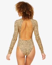 2 Well Spotted - Maillot de bain une pièce pour Femme  A3GY01BIW0 Billabong