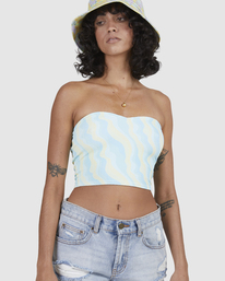 4 My Wave Top - Top for Women  A3KT05BIP2 Billabong