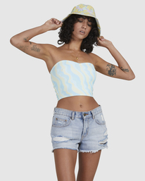 0 My Wave Top - Top for Women  A3KT05BIP2 Billabong