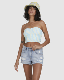 1 My Wave Top - Top for Women  A3KT05BIP2 Billabong