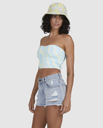 3 My Wave Top - Top for Women  A3KT05BIP2 Billabong