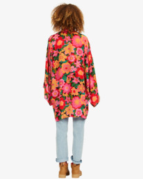 2 Loveland  - Kimono-Cover-Up für Frauen  A3OS01BIW0 Billabong