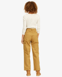2 Heading Out - Trousers for Women  A3PT01BIW0 Billabong
