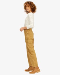 1 Heading Out - Trousers for Women  A3PT01BIW0 Billabong