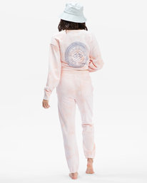 2 Night Sky - Tracksuit Bottoms for Women  A3PT04BIW0 Billabong