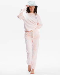 0 Night Sky - Tracksuit Bottoms for Women  A3PT04BIW0 Billabong