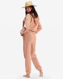 2 Secret Spot - Tracksuit Bottoms for Women  A3PT05BIW0 Billabong