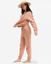 1 Secret Spot - Tracksuit Bottoms for Women  A3PT05BIW0 Billabong