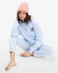 0 Walk Away - Jogginghose für Frauen  A3PT07BIW0 Billabong