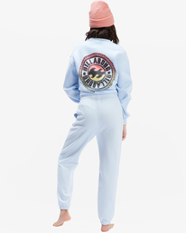 3 Walk Away - Jogginghose für Frauen  A3PT07BIW0 Billabong