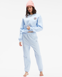 1 Walk Away - Jogginghose für Frauen  A3PT07BIW0 Billabong