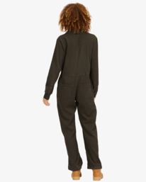 2 Go With The Flow - Jumpsuit for Women  A3PT12BIW0 Billabong