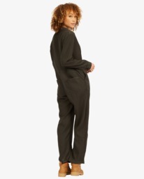 1 Go With The Flow - Jumpsuit for Women  A3PT12BIW0 Billabong