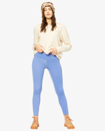 0 Adventure - Leggings for Women  A3PV02BIW0 Billabong
