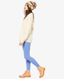 1 Adventure - Leggings for Women  A3PV02BIW0 Billabong
