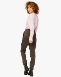 2 Roam Free  - Bas de survêtement pour Femme  A3PV03BIW0 Billabong