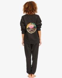 5 Surf Vibe - Tracksuit Bottoms for Women  A3PV04BIW0 Billabong