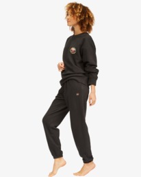 2 Surf Vibe - Tracksuit Bottoms for Women  A3PV04BIW0 Billabong