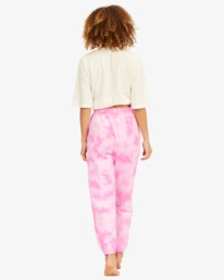 2 Surf Vibe - Tracksuit Bottoms for Women Multi A3PV04BIW0 Billabong