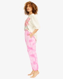 1 Surf Vibe - Tracksuit Bottoms for Women Multi A3PV04BIW0 Billabong