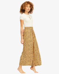 1 For Shore  - Pantaloni della tuta da Donna  A3PV06BIW0 Billabong