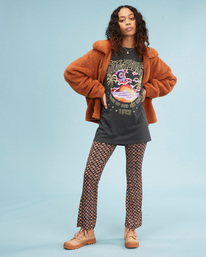 0 Sun's Up  - Pantalón de chándal para Mujer  A3PV10BIW0 Billabong