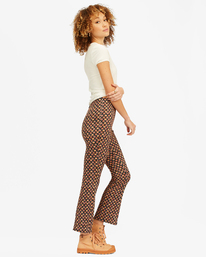 2 Sun's Up  - Pantalón de chándal para Mujer  A3PV10BIW0 Billabong