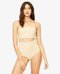 0 Tan Lines Avalon - Bas de bikini pour Femme  A3SB04BIW0 Billabong