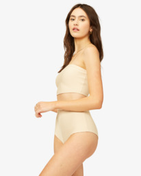 2 Tan Lines Avalon - Bas de bikini pour Femme  A3SB04BIW0 Billabong