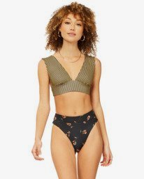 0 GOLDEN SHORES REV MAUI  A3SB05BIW0 Billabong