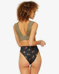 2 GOLDEN SHORES REV MAUI  A3SB05BIW0 Billabong