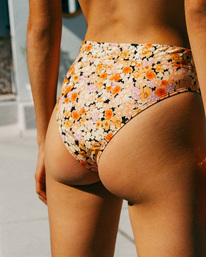 2 Forever Dazed Rise  - Mutandina bikini da Donna  A3SB07BIW0 Billabong
