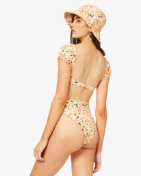 5 Forever Dazed Rise  - Mutandina bikini da Donna  A3SB07BIW0 Billabong