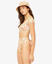 4 Forever Dazed Rise  - Mutandina bikini da Donna  A3SB07BIW0 Billabong