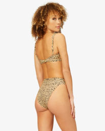 0 Well Spotted Aruba  - Bas de bikini pour Femme  A3SB08BIW0 Billabong