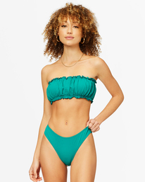 3 SEEIN GREEN BONDI  A3SB10BIW0 Billabong