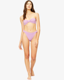 2 So Dazed Havana  - Bikiniunterteil für Frauen  A3SB11BIW0 Billabong