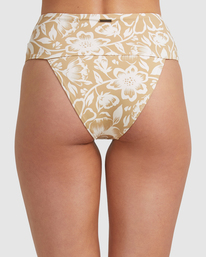 7 Babin Kauai - Braguita de bikini para Mujer  A3SB21BIW0 Billabong