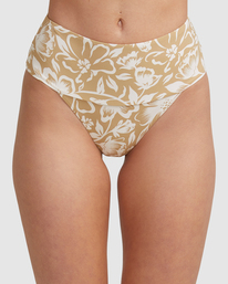 4 Babin Kauai - Braguita de bikini para Mujer  A3SB21BIW0 Billabong