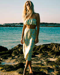 0 Tempest - Midi Skirt for Women  A3SK02BIP2 Billabong