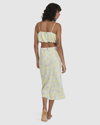 5 Tempest - Midi Skirt for Women  A3SK02BIP2 Billabong